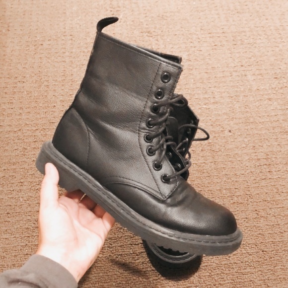 primark doc martens